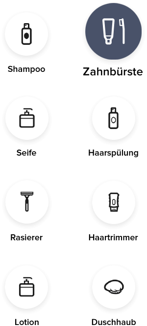 Service via App bild